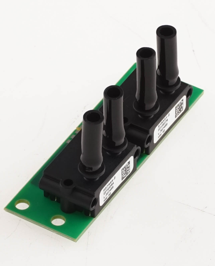NIBE Pressure Sensor Card - 027444