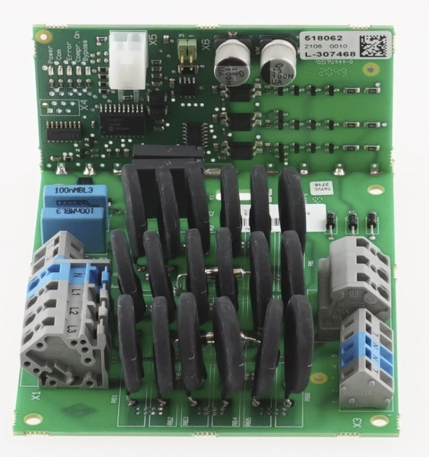 NIBE Soft Starter - 518736