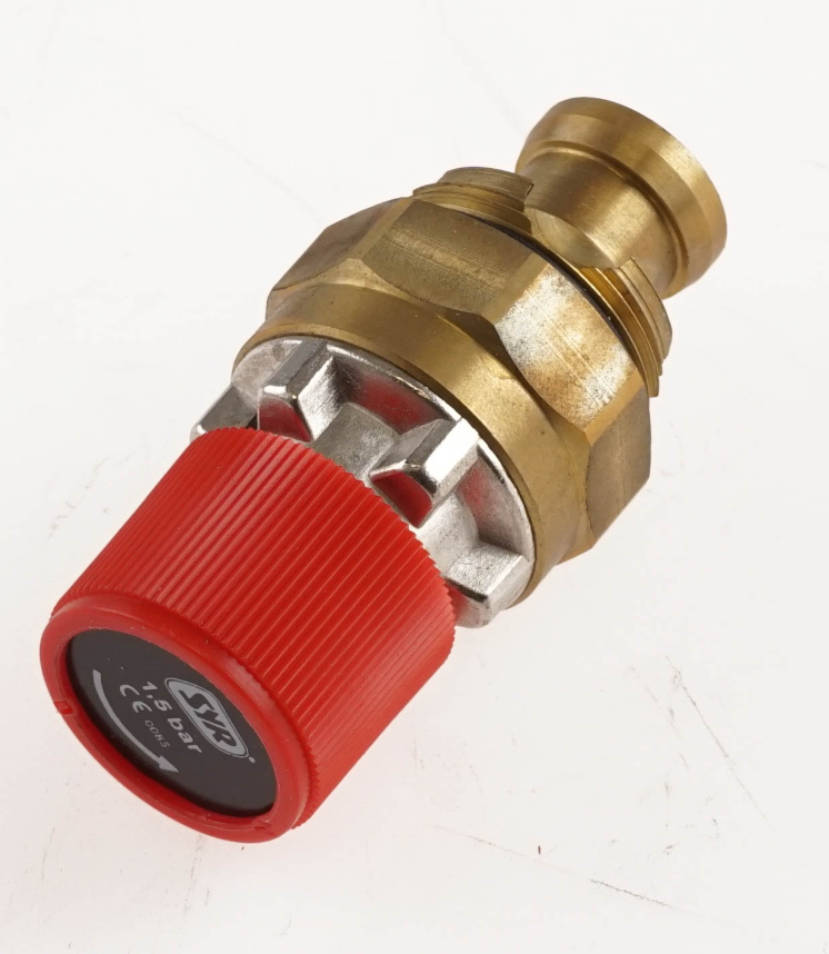 NIBE Spare Part Kit for Valve - 624929