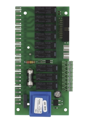 718270 Relay Card for F1110/1210/1310