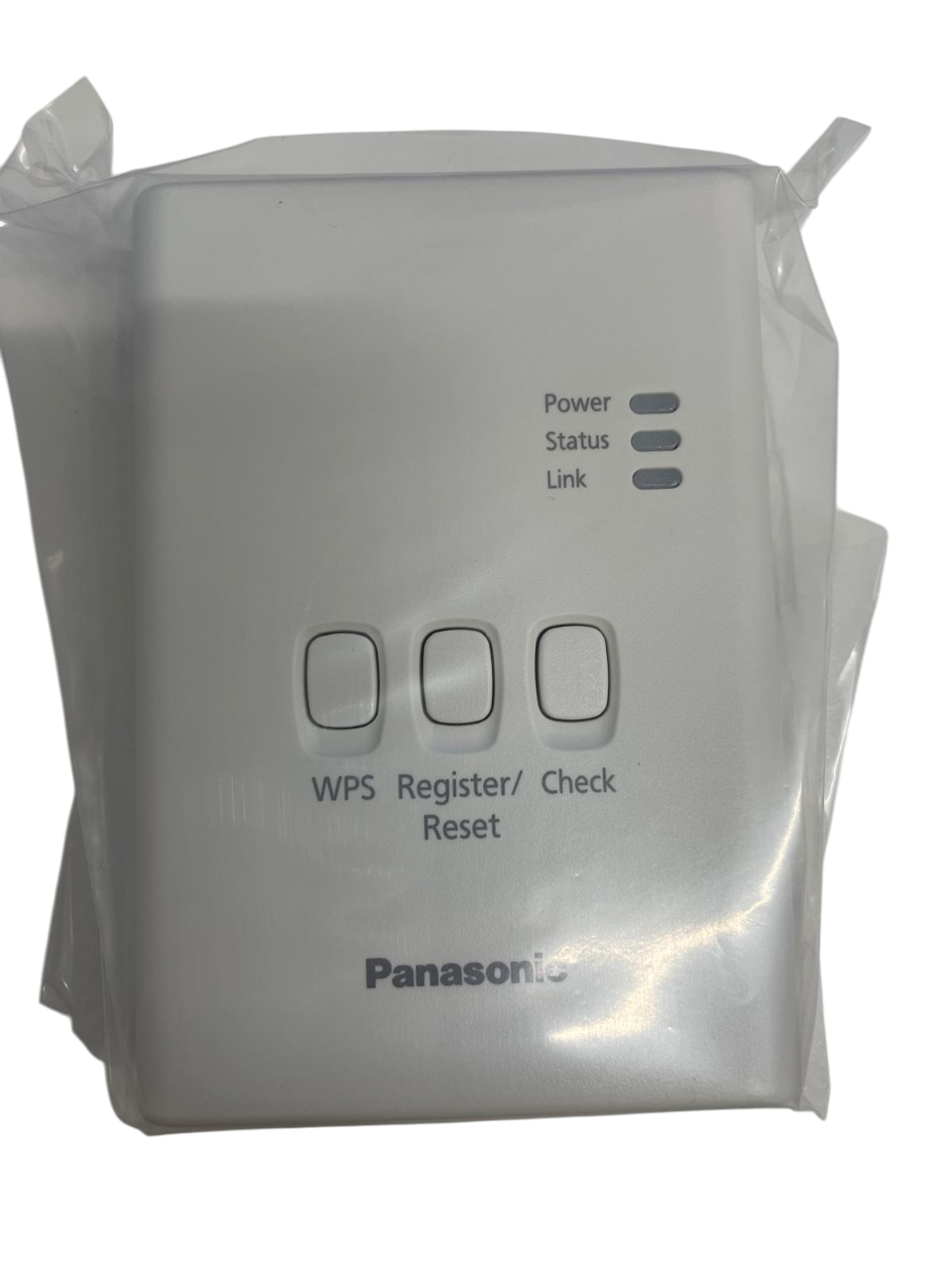 Panasonic Network Adaptor - CZ-TAW1C