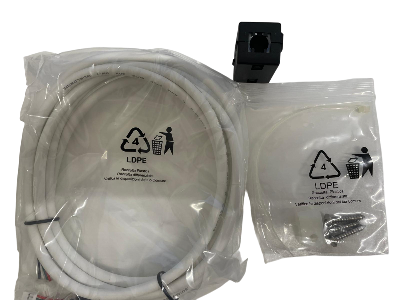 Panasonic Network Adaptor - CZ-TAW1C - Parts