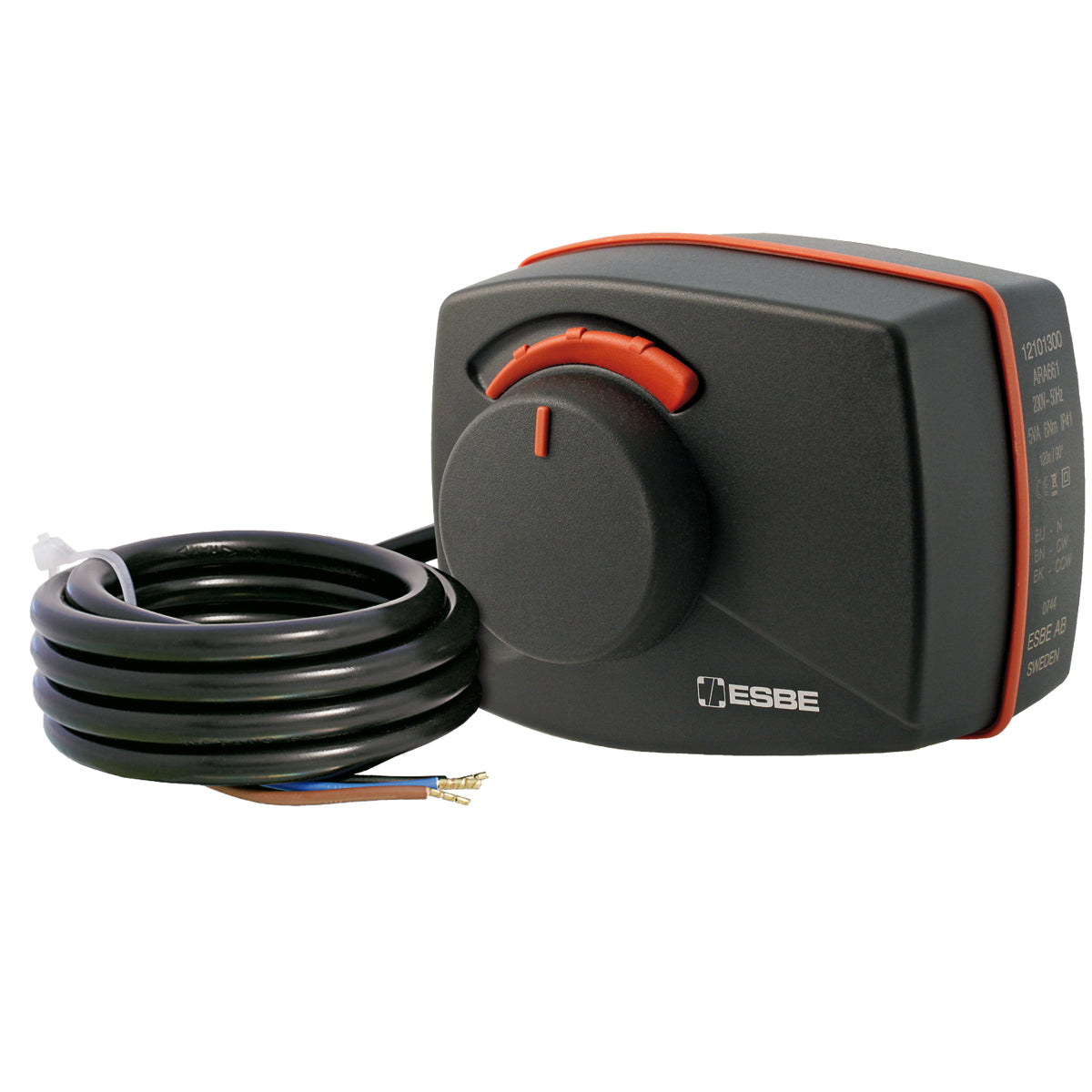 ESBE Proportional Actuator