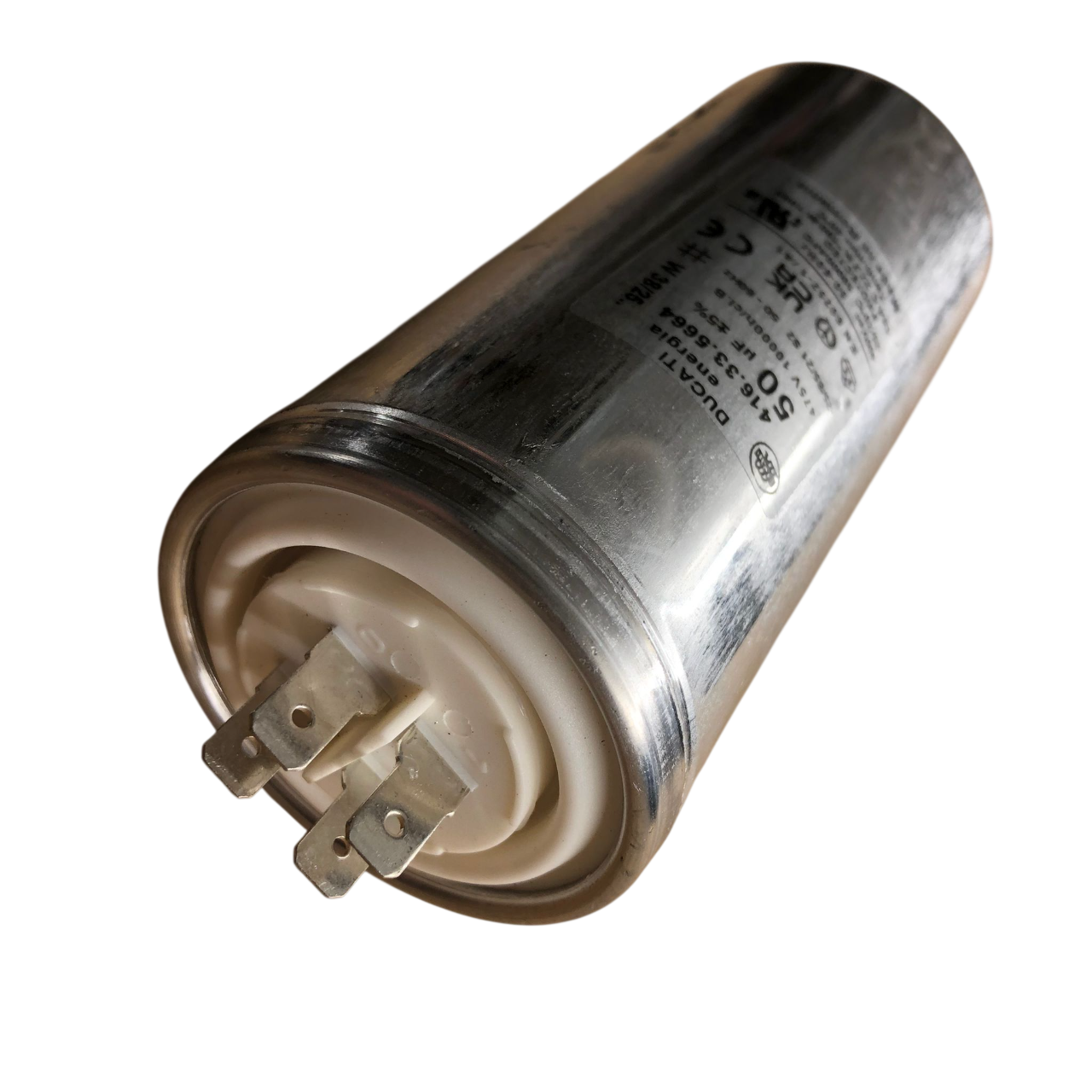 thermia capacitor 086U2759 / 334953