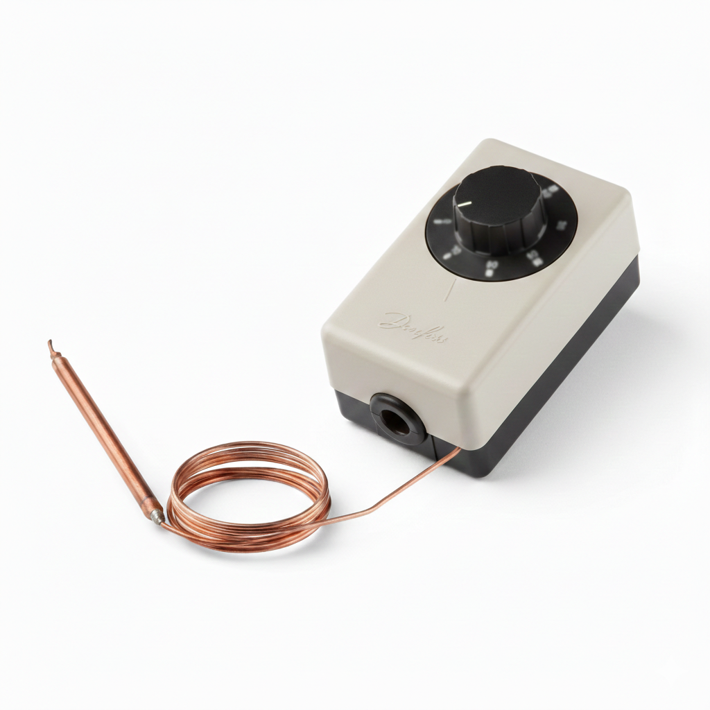 Mitsubishi Thermistor