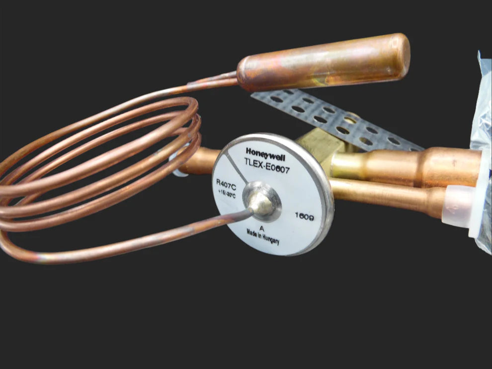 NIBE Expansion Valve