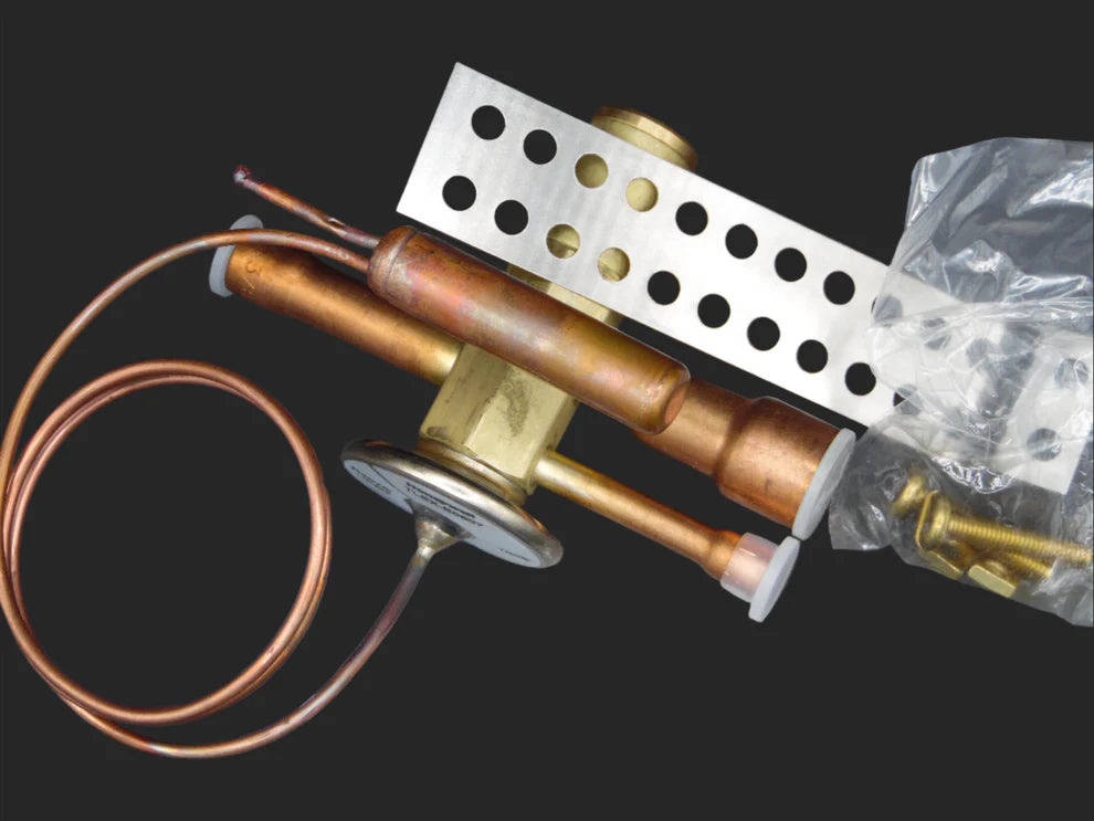 NIBE Expansion Valve