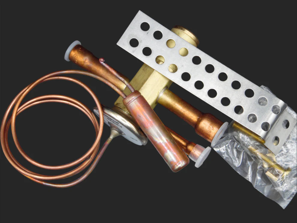 NIBE Expansion Valve