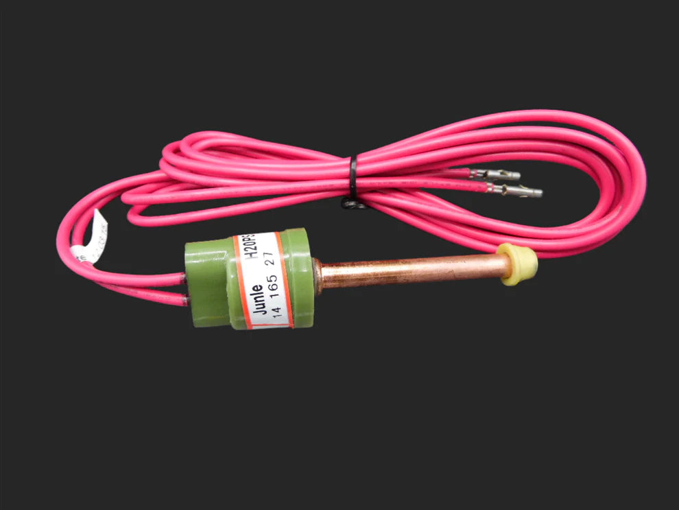 NIBE High Pressure Stat