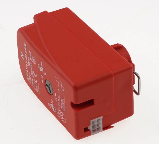 NIBE Motor 3-Way Valve - 518633