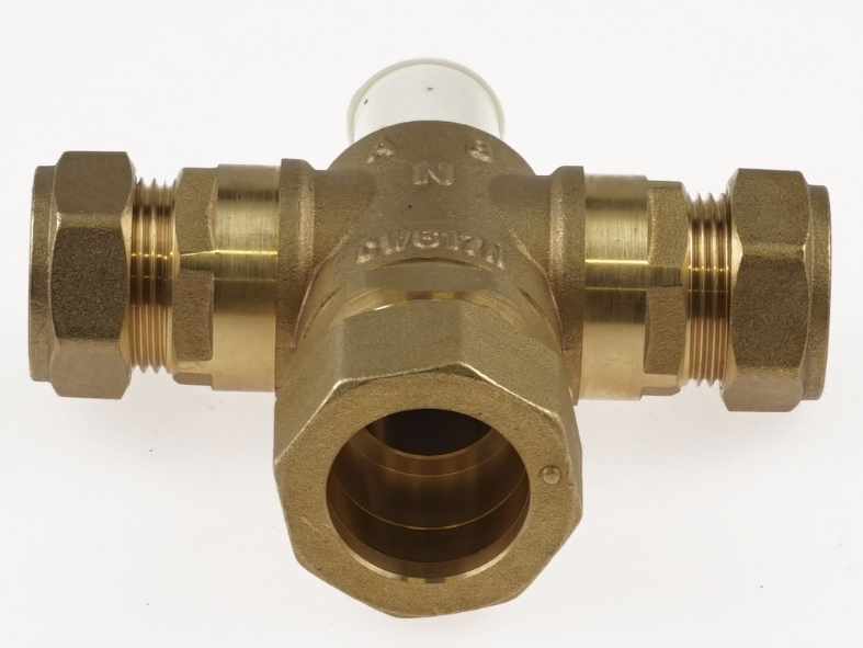 NIBE 3-Way Valve - 824082