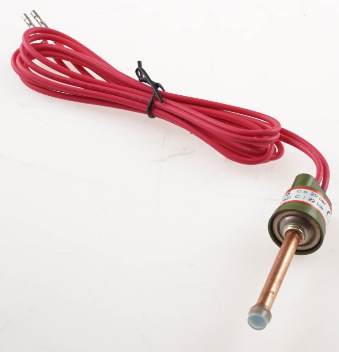 NIBE High Pressure Stat