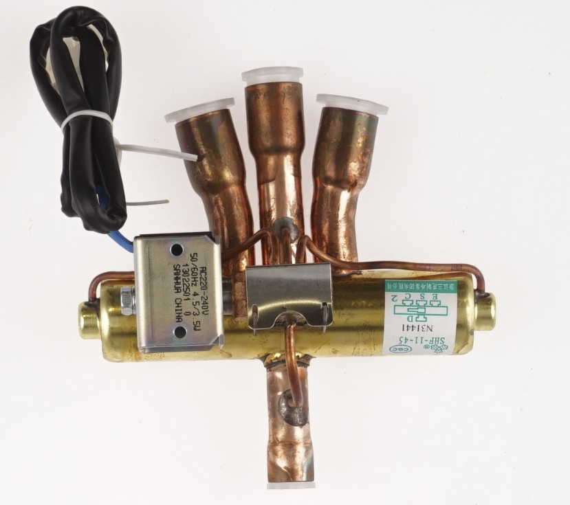 NIBE 4-Way Valve