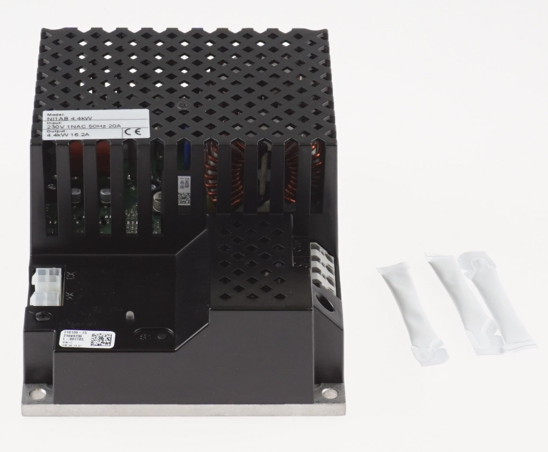 NIBE Inverter Module