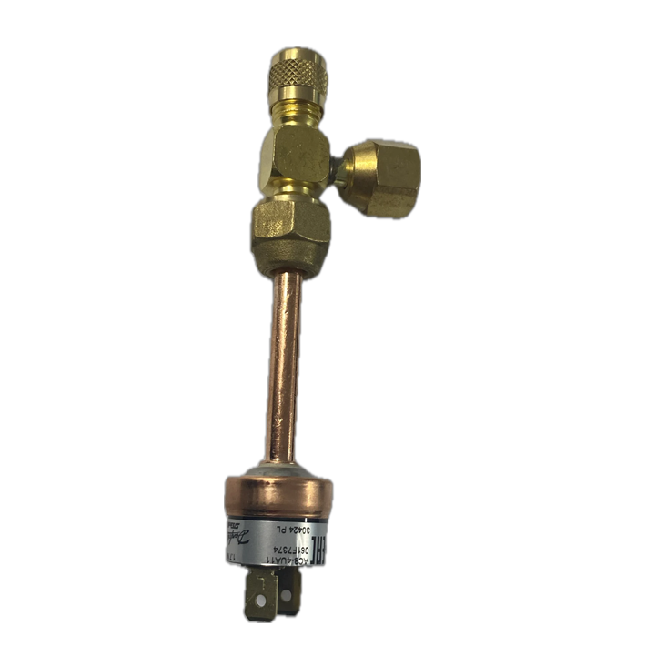 Thermia / Danfoss Service Pressostat 0.8 Low Bar - 086U2034 / 334802