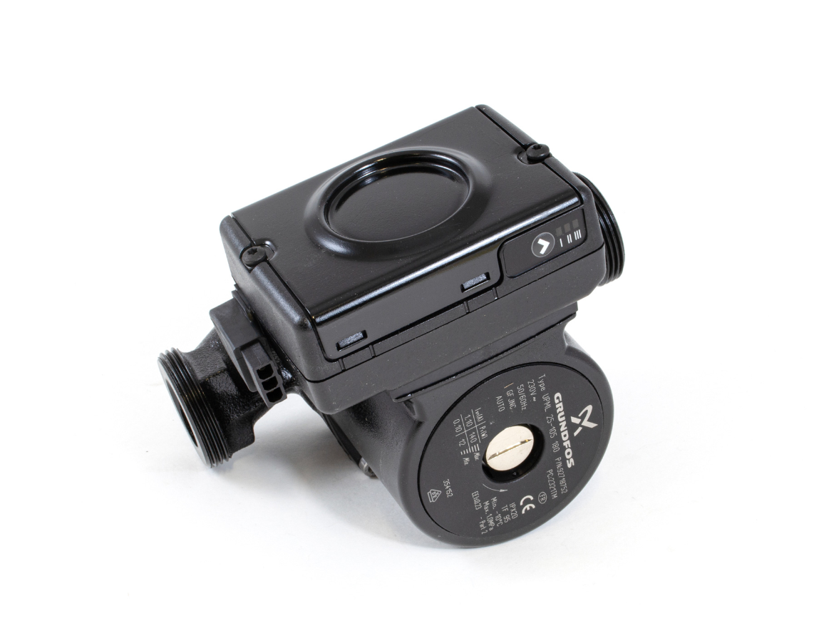 Thermia Brine Pump UPML 25-105 180 - 354152