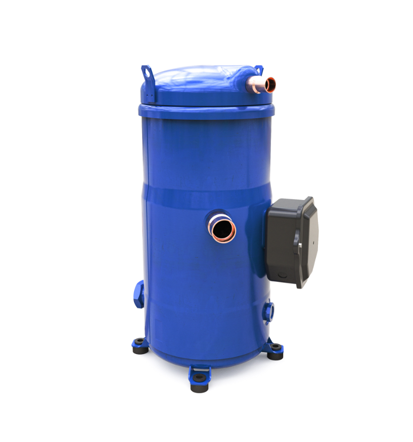 Thermia / Danfoss Compressor SH184A4ALC - 201542