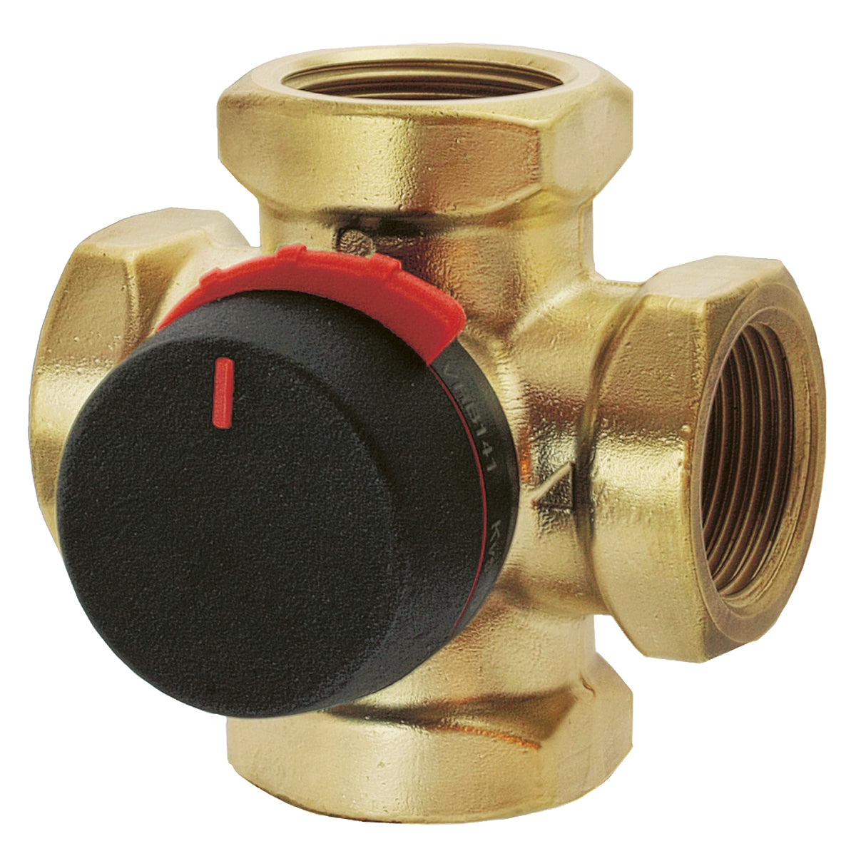 VRG141 ESBE Mixing Valve with Internal Thread