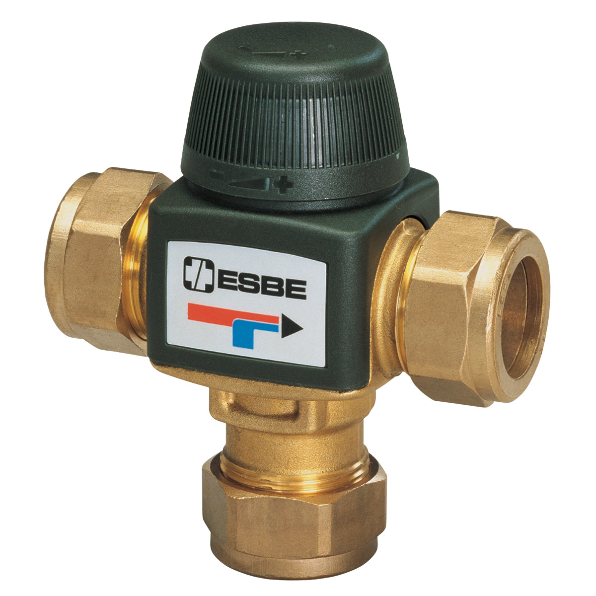 ESBE Thermostatic Mixing Valve