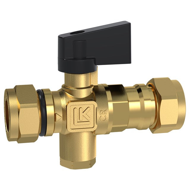 LK 538 ThermoFill