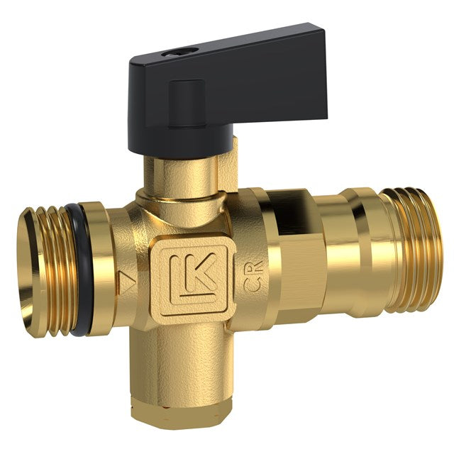 LK 538 ThermoFill