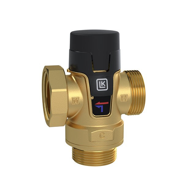 LK 551 HydroMix