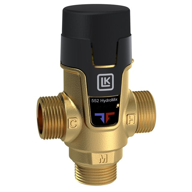 LK 552 HydroMix