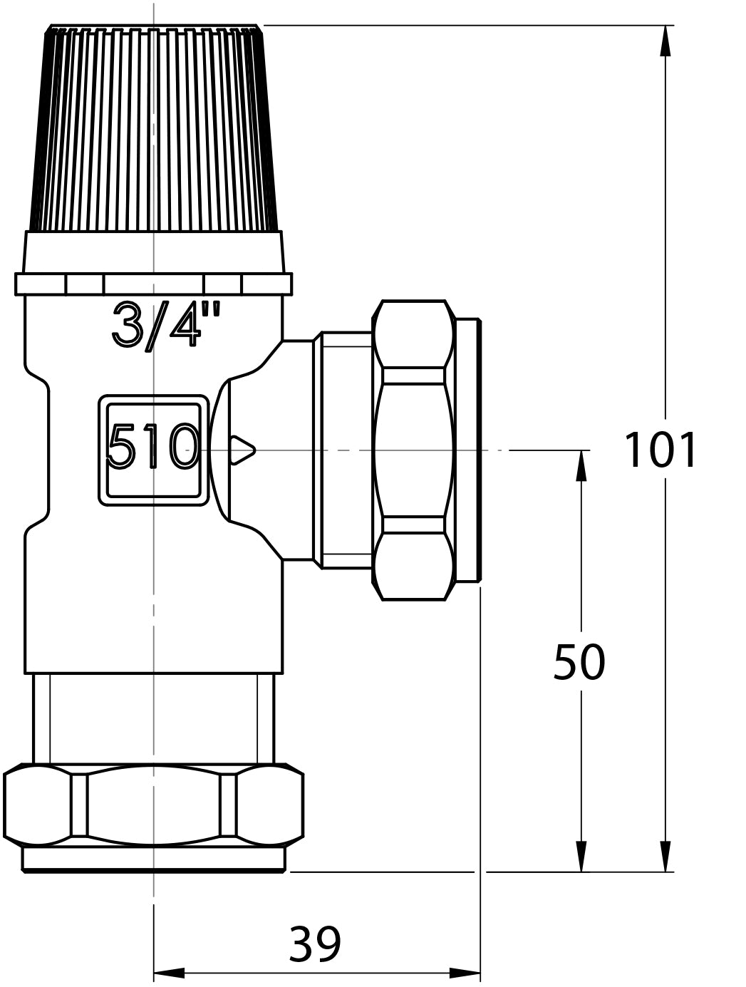 LK 512 MultiSafe