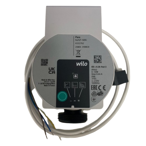 HZC-0000A25-60 Circulating pump