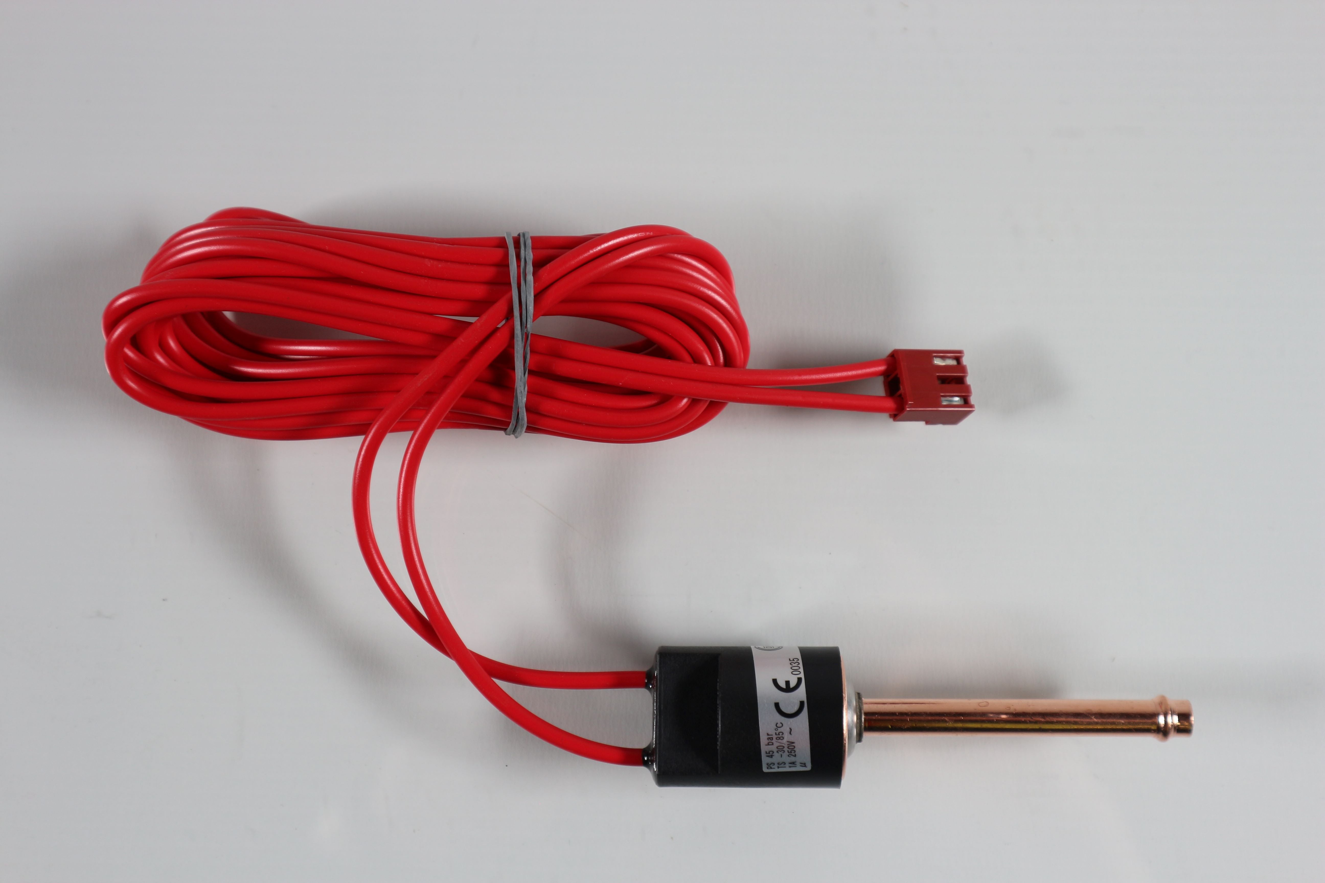 Daikin High Pressure Stat / Switch (ACB-1TB24W) - 1296347