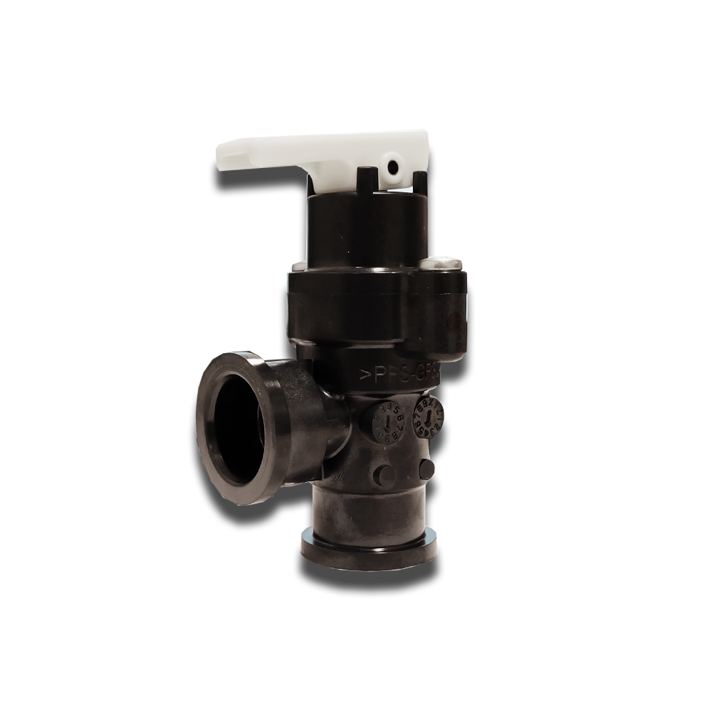 ACXB62-00740 Pressure Relief Valve