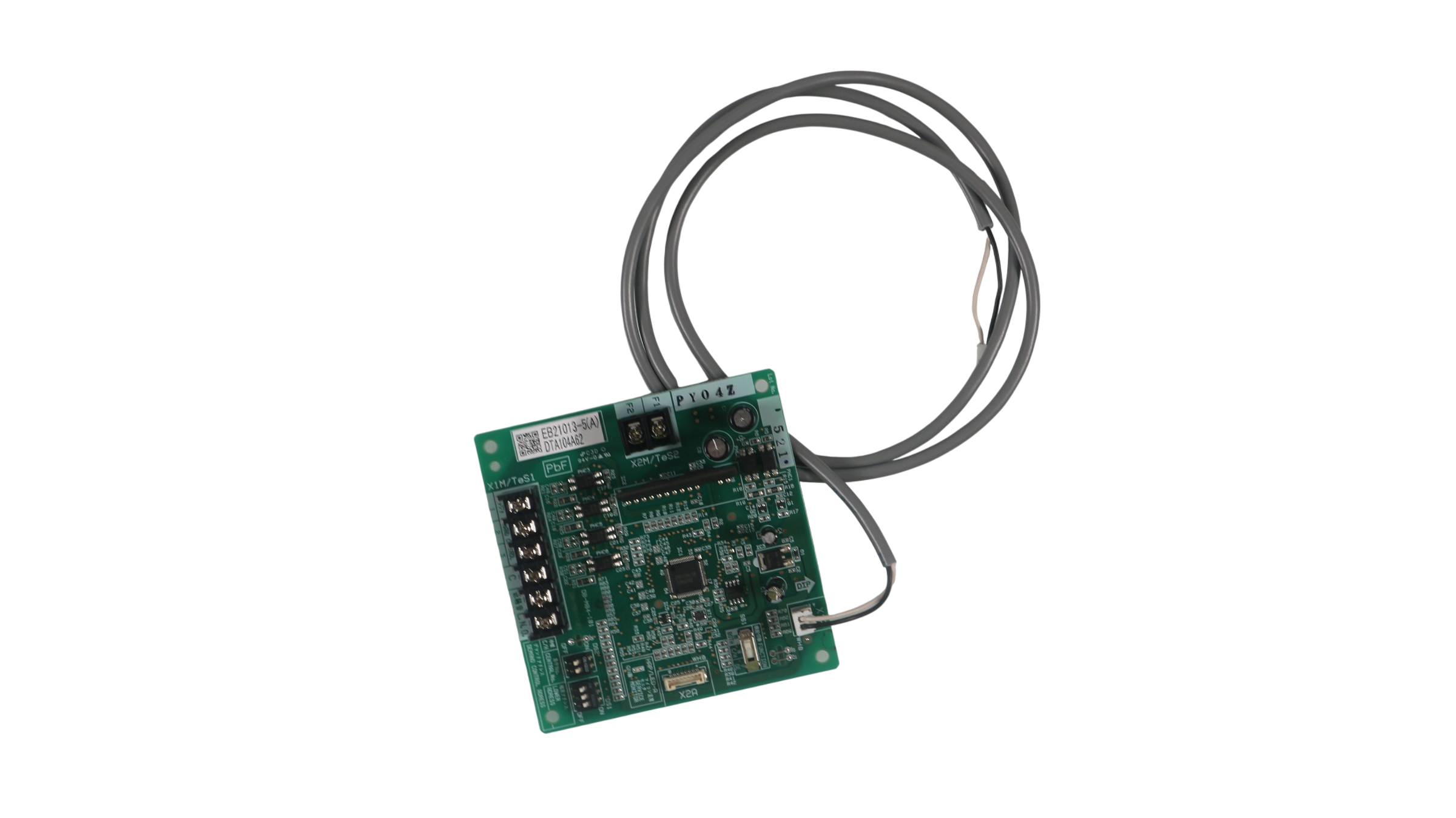 Daikin Printed Circuit Assy (PCB) - 2544606