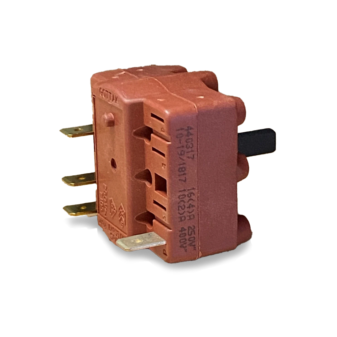 NIBE Selector Switch - 618366