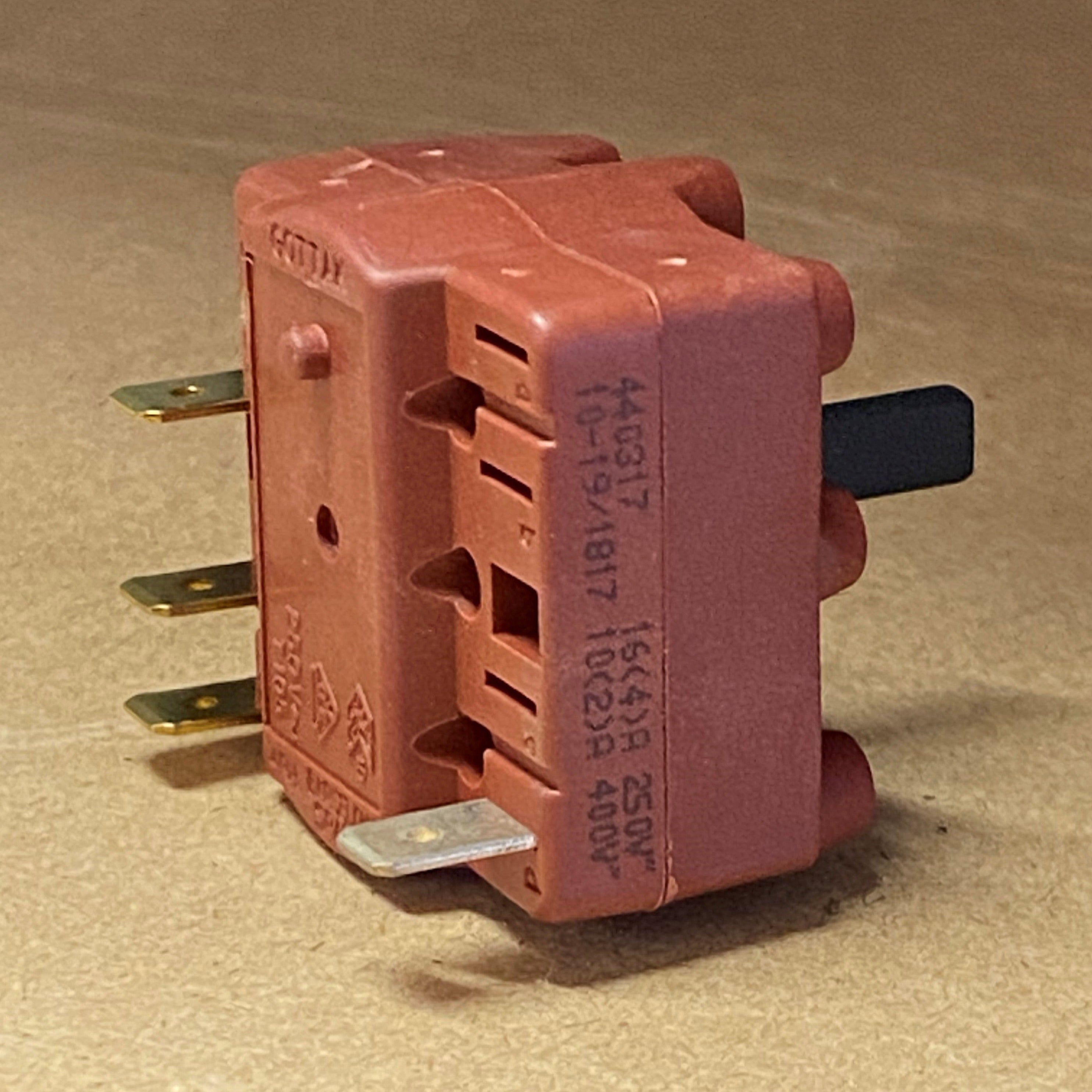 NIBE Selector Switch - 618366