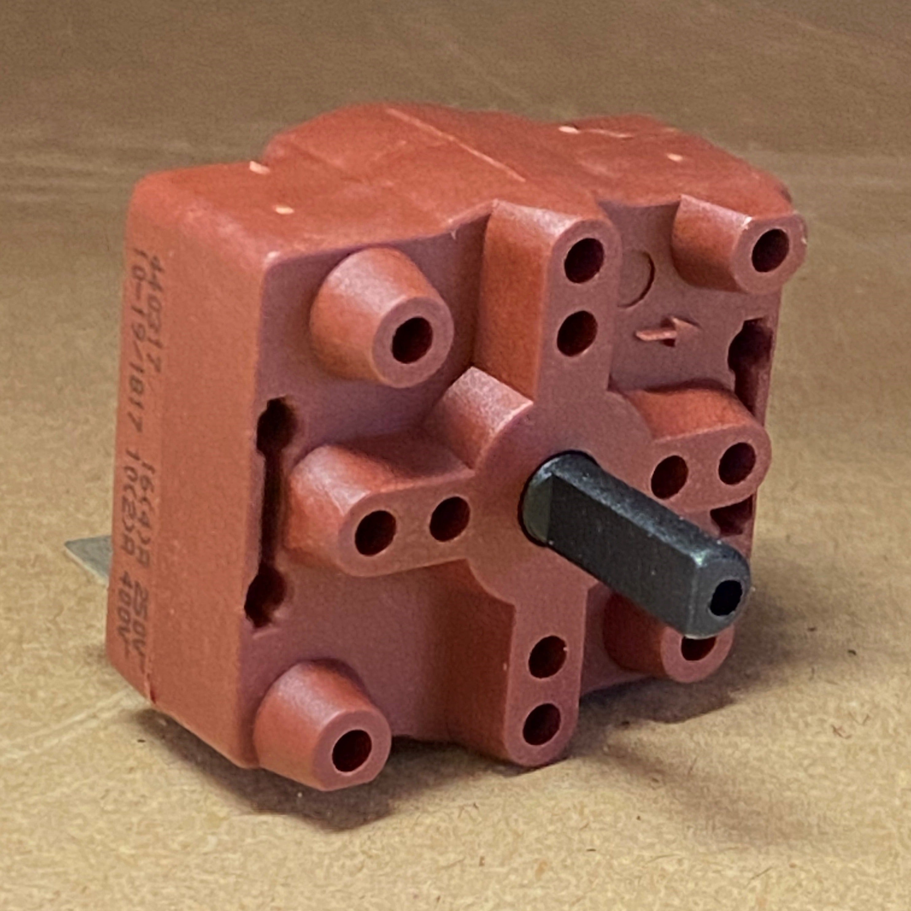 NIBE Selector Switch - 618366