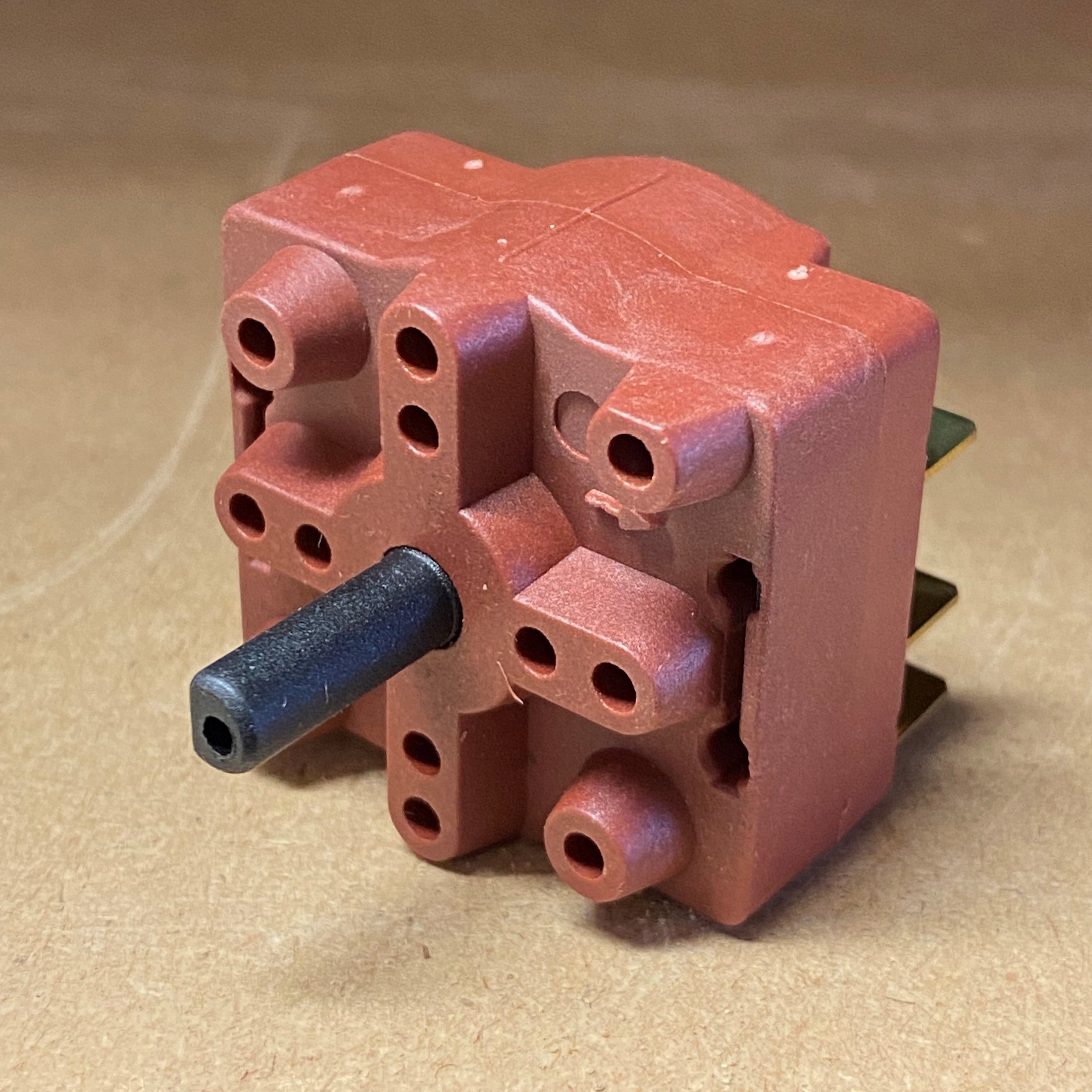 NIBE Selector Switch - 618366