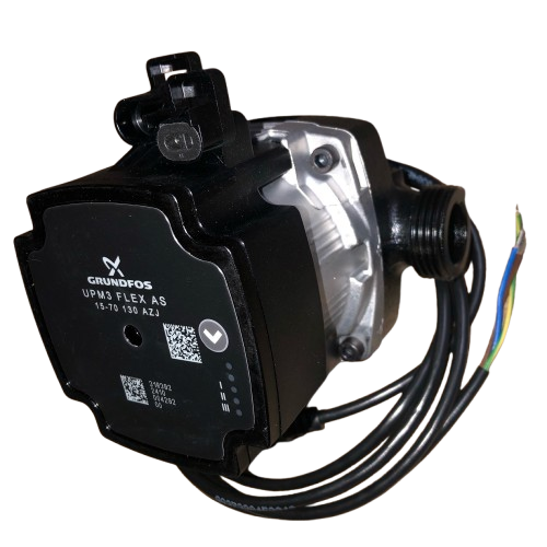 NIBE Circulation Pump Grundfos