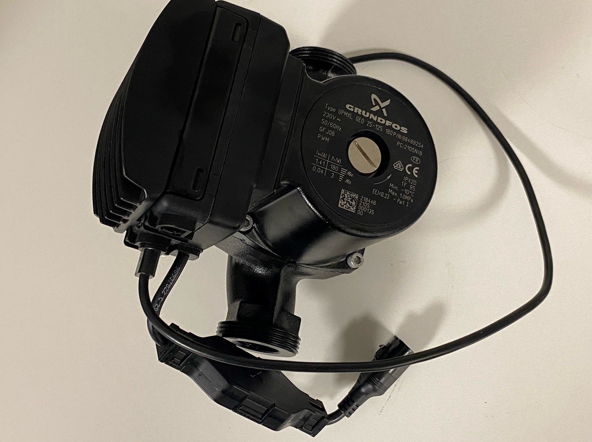 NIBE Brine Circulation Pump - 624905