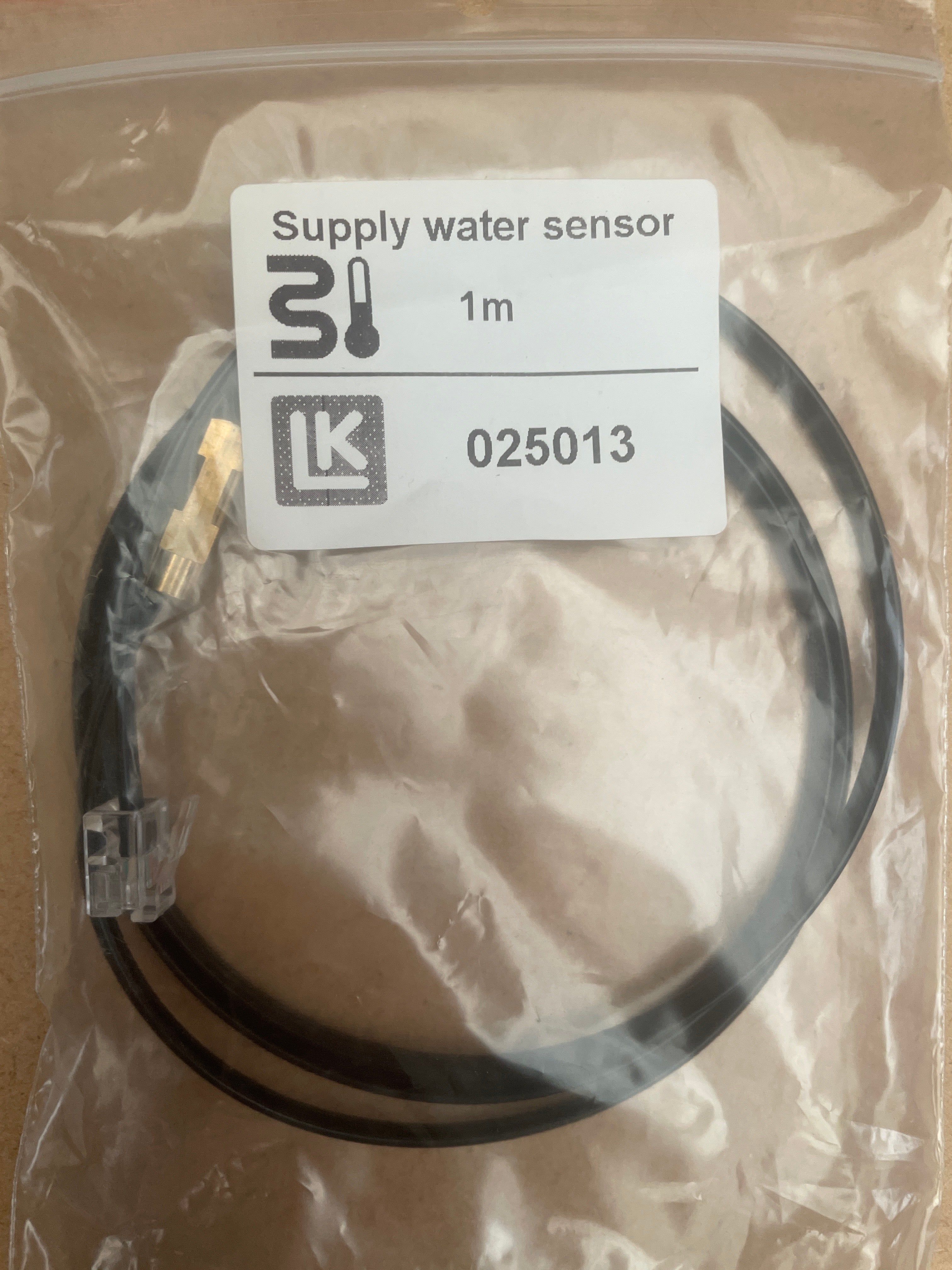 LK 100 / 110 / 120 / 130 Spare Parts and Accessories