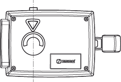 ESBE 90 3-point Actuator 24V