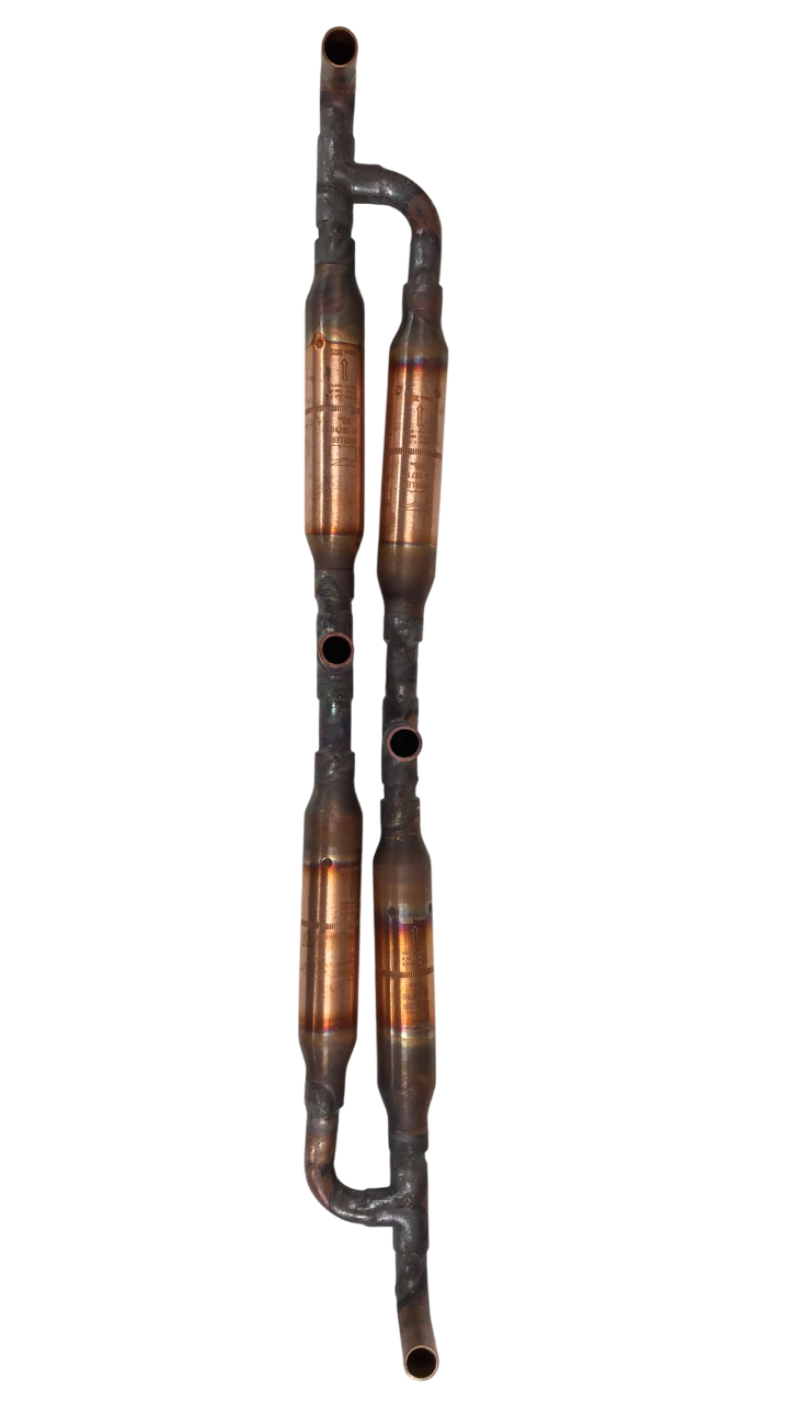 296155 Non Return Valve Assembly Kit - 