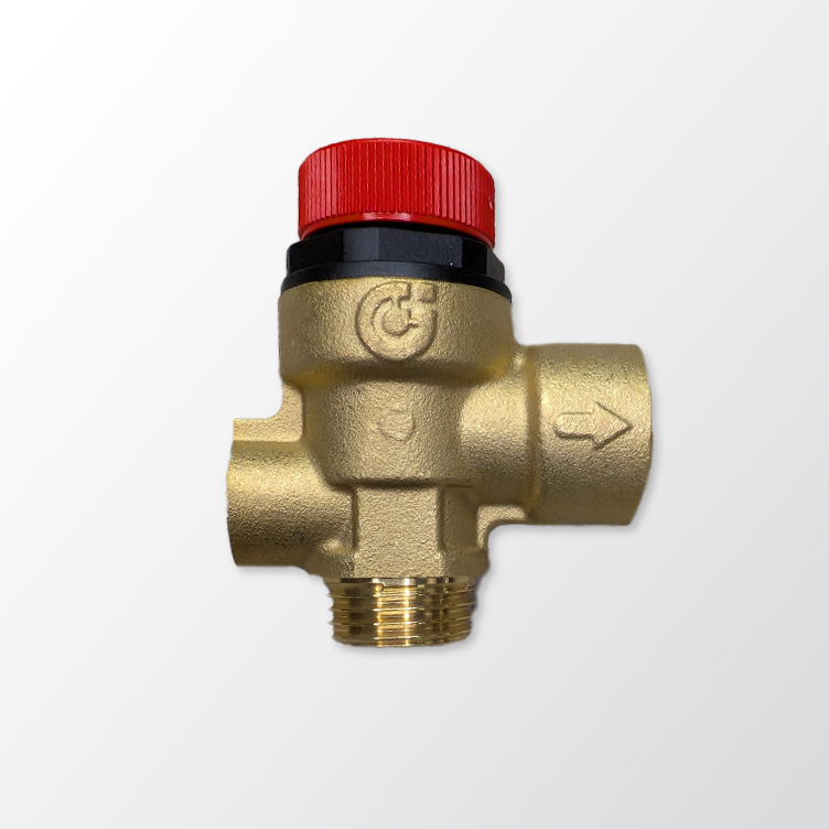 Altecnic 1/2