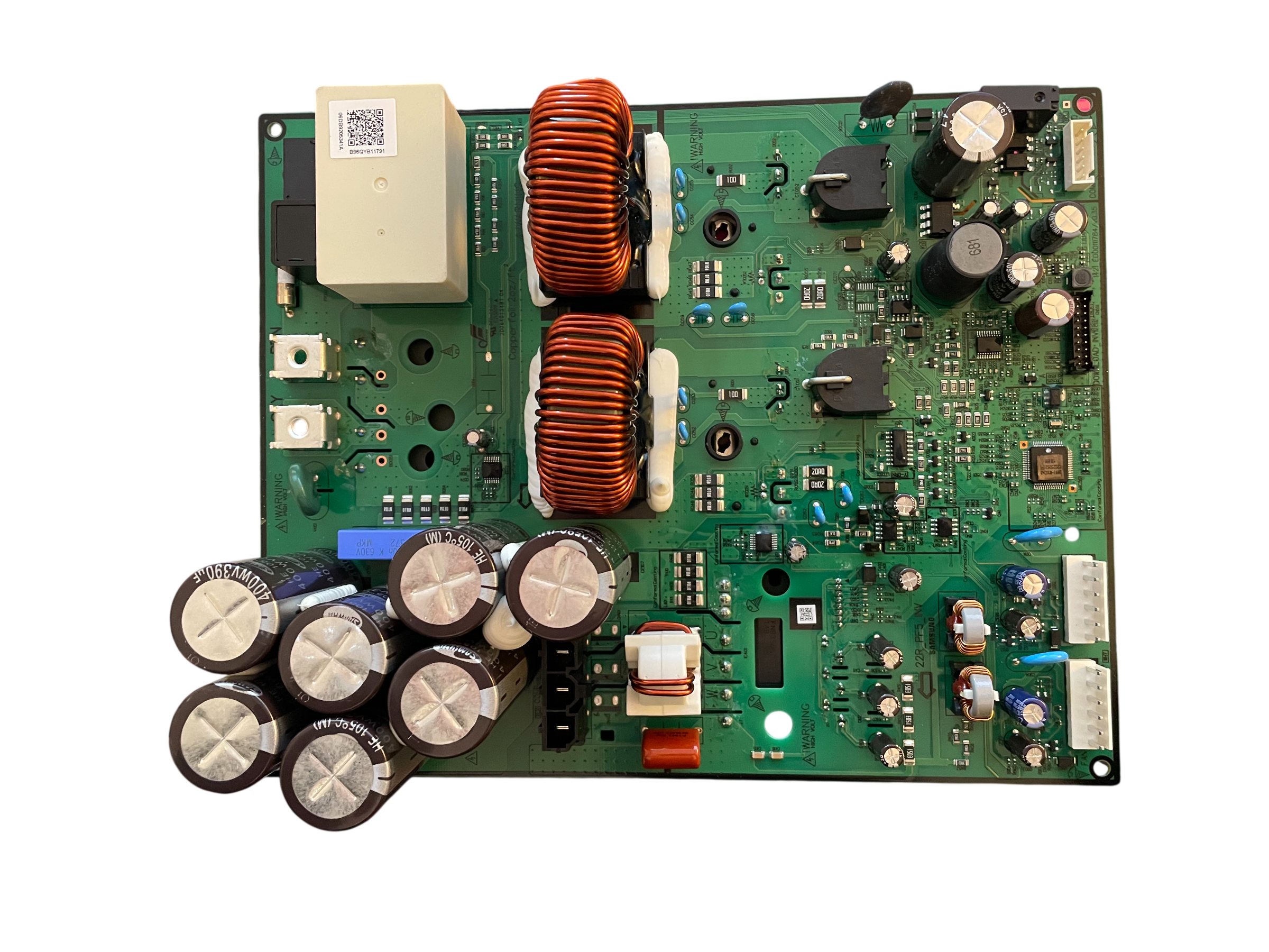 Samsung Assy PCB Inverter - DB82-07896A