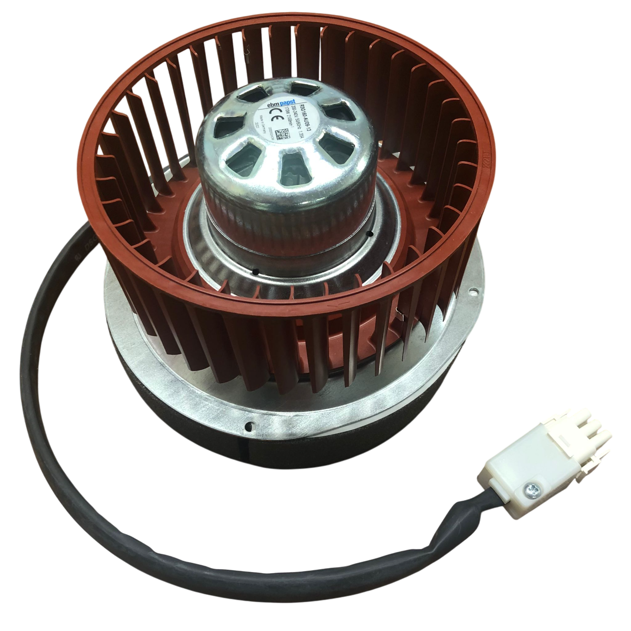 DC Fan for NIBE - 618888