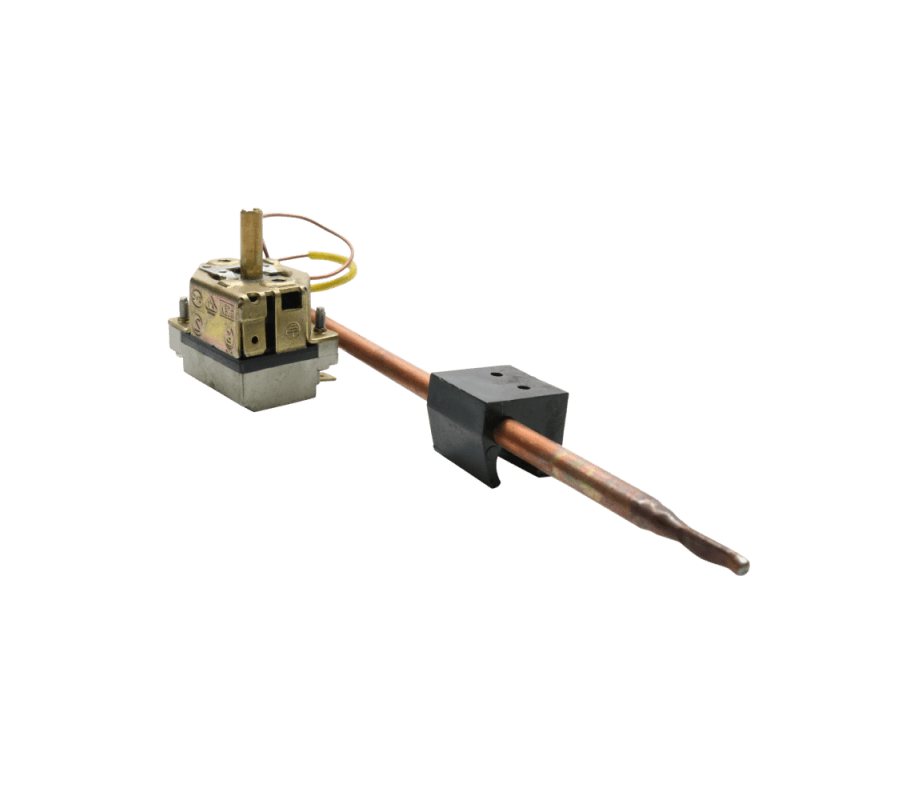 Dimplex Thermostat TPR SPH Range - 0450447
