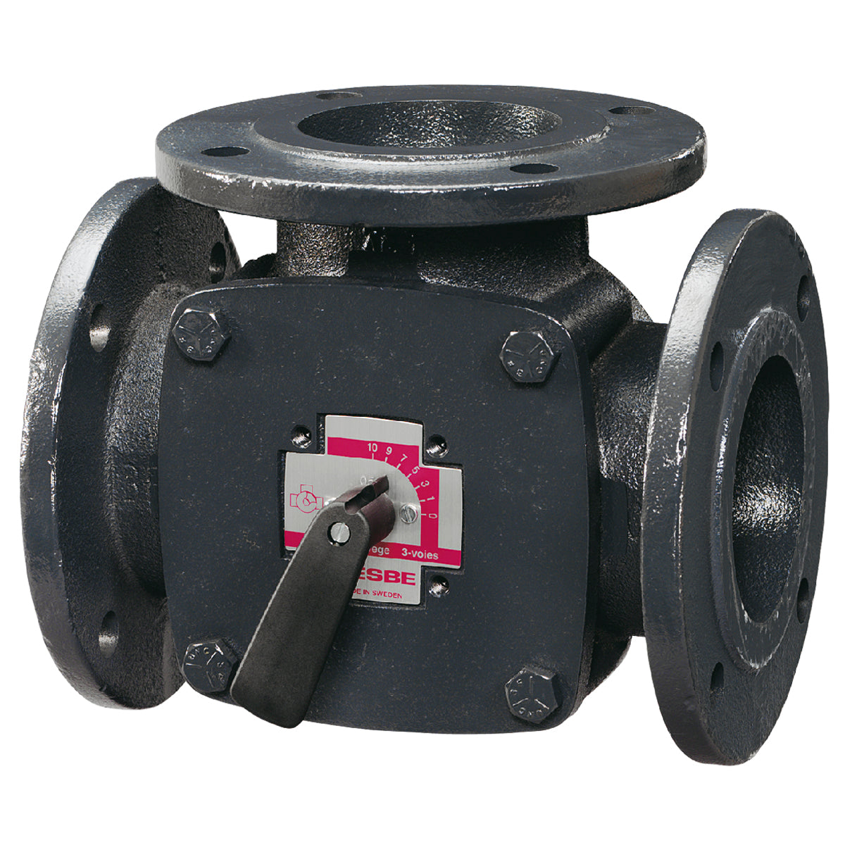 ESBE Mixing Valve