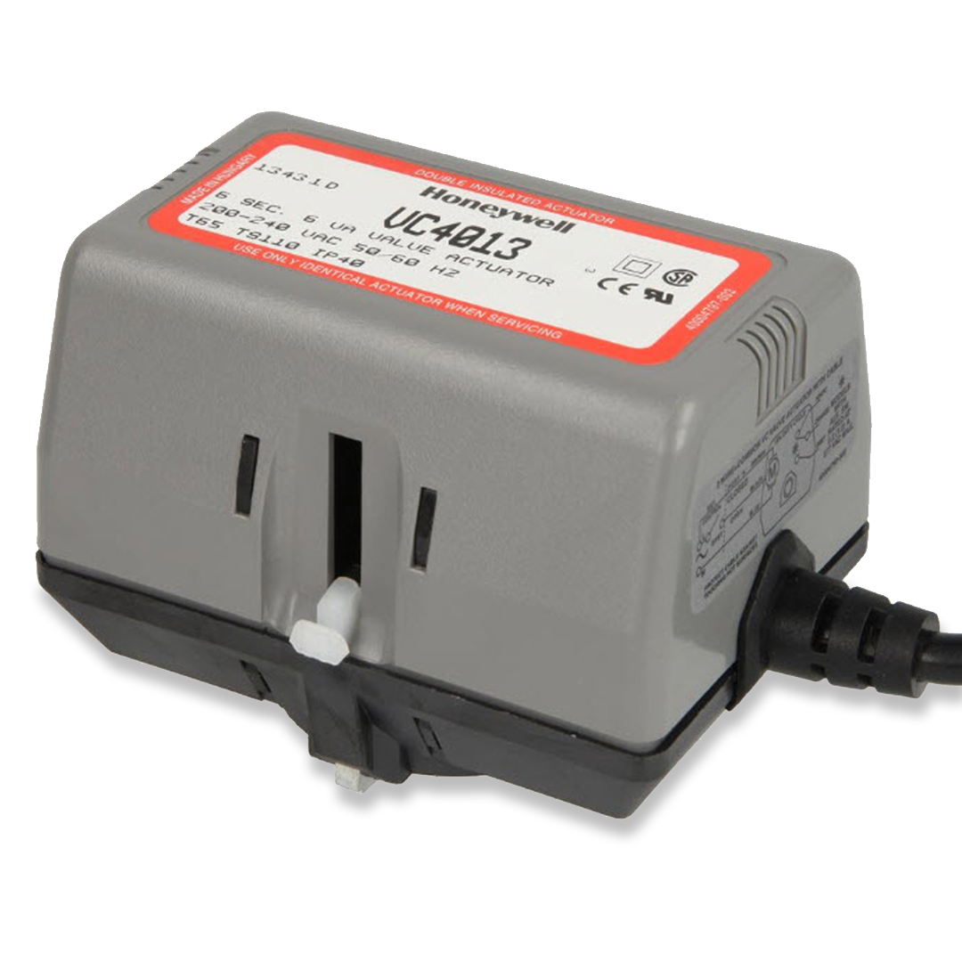 Honeywell Actuator VC4013