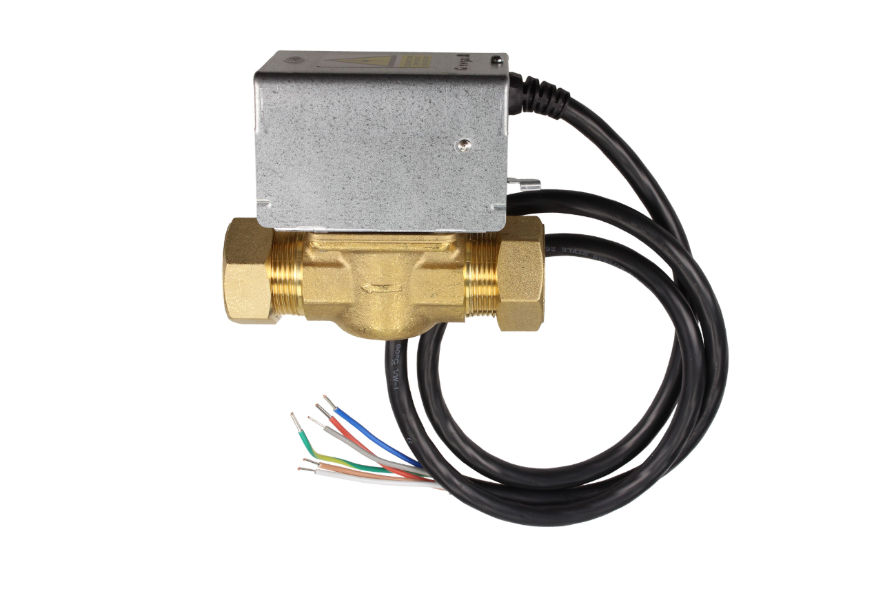 Honeywell 28mm Motorised 2 Port Zone Valve - 4421