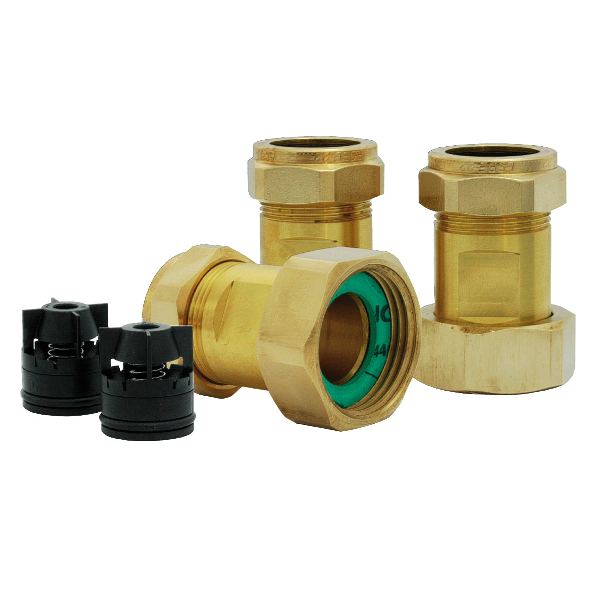 ESBE Connector