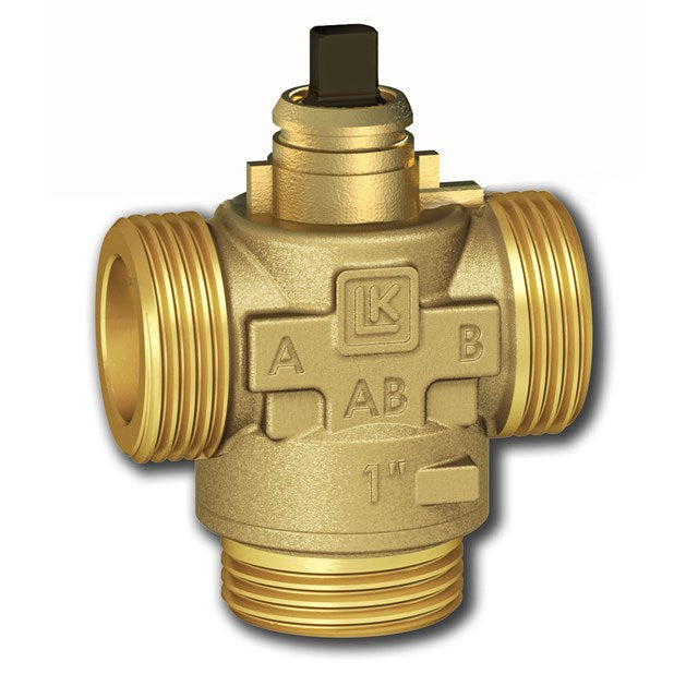 LK 525 3R Valve Body